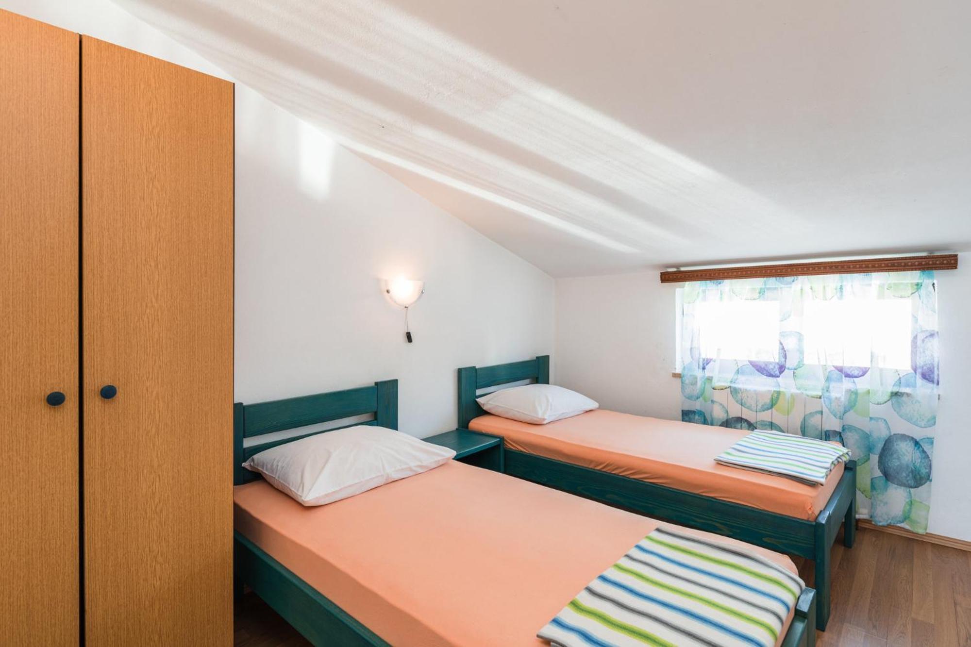 Ivan Crikvenica Zimmer foto